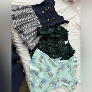 Baby 18 months dress